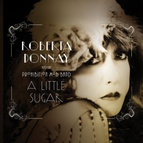 Download track (Tropical) Heatwave Roberta Donnay, The Prohibition Mob Band