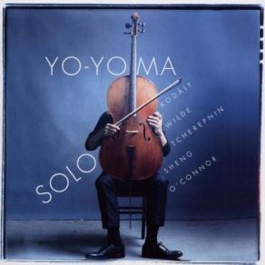 Download track 16. Zoltan Kodalys Sonata For Solo Cello Op. 8 3 Yo - Yo Ma