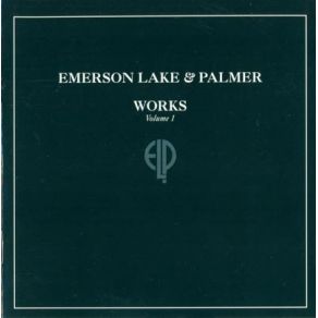 Download track The Enemy God Dances With The Black Spirits (Live) [Bonus] Emerson, Lake & Palmer