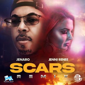 Download track Scars (Artistik Extended Remix) Jenni Renee