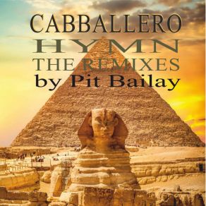 Download track Hymn (Pits Rap Version) Pit Bailay