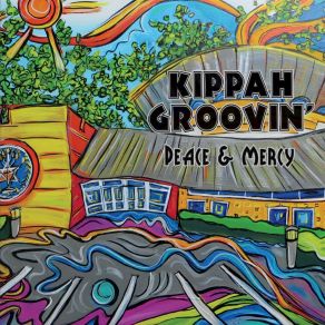 Download track Sh'ma Kippah Groovin'