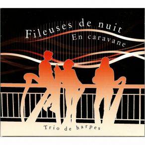 Download track Métropolitain Fileuses De Nuit