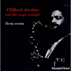 Download track Voices Deep Within Me Clifford Jordan, Magic Triangle, The