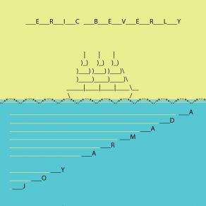 Download track In The Looking Glass Eric Beverly