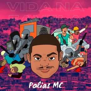 Download track Abel E Cain Polias Souza