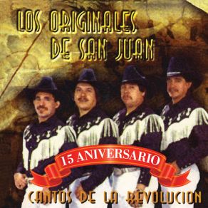 Download track La Tumba De Villa Los Originales De San Juan