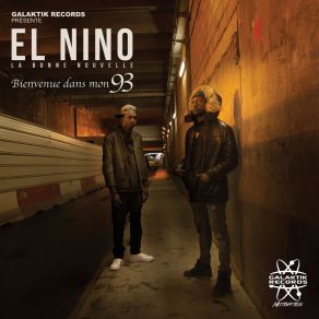 Download track Au Cours De Ma Vie El Niño