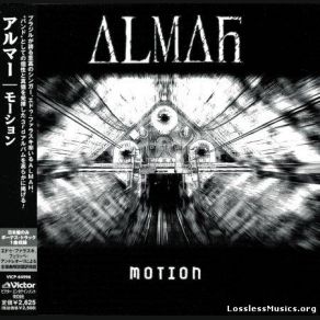 Download track Living And Drifting Almah, Edu Falaschi