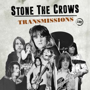 Download track Danger Zone (Live At The Rose D'Or Festival, Montreux, 29 April 1973) Stone The Crows