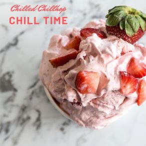 Download track Strawberry Ice Cream Chilled Chillhop