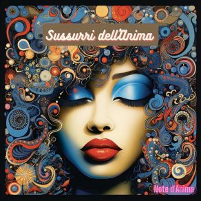 Download track Crepuscolo Di Blues Note D'Anima