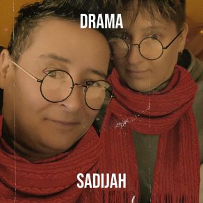 Download track Tijdloze Taal Sadijah