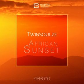 Download track African Journey (Original Mix) Twinsoulze