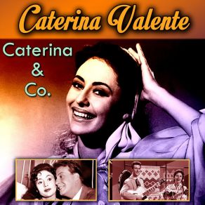 Download track Ganz Paris Träumt Von Der Liebe (Cover Fertig) Caterina Valente