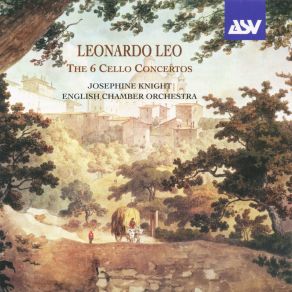 Download track Cello Concerto In D Major, L. 10: 2. Con Bravura English Chamber Orchestra, Josephine Knight