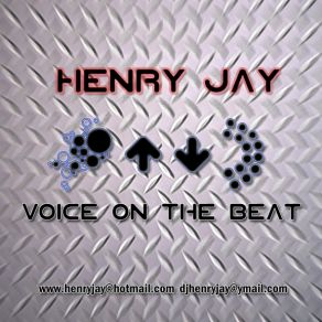 Download track Henry Jay Feat Karyn Garcia.  HENRY JAYJay