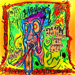 Download track Waves Of Mutant Joy High Arctic