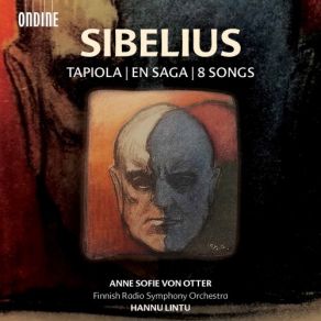 Download track Dold Förening, Op. 86 No. 3 (Arr. A. Sallinen) Anne Sofie Von Otter, Radion Sinfoniaorkesteri, Hannu LintuAnne Sofie Otter