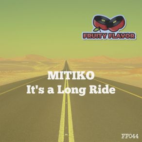 Download track Now I Can See Mitiko