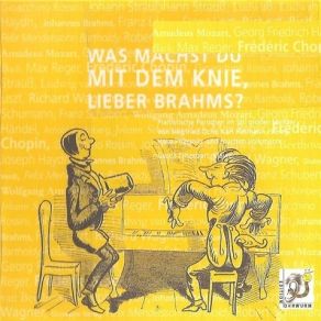 Download track 16. Karl Hermann Pillney - Thema Was Machst Du Mit Dem Knie Lieber Hans? Gerrit Zitterbart