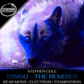 Download track Dingo (Stampatron Remix) Stephen ColeStampatron