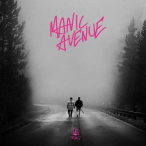 Download track Manic Avenue ESSENTIAL. WAV