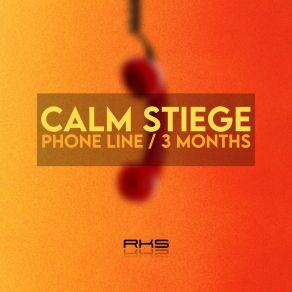 Download track 3 Months Calm Stiege