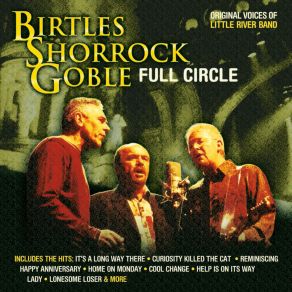 Download track Deep Water (Live) BIRTLES SHORROCK GOBLE