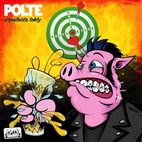 Download track Petkuttaja Ron Pulte