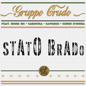 Download track Crash Gruppo Crudo