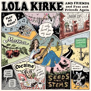 Download track Cocaine Lola KirkeAudrey Turner