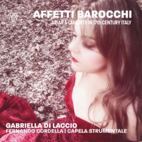 Download track Arie A Voce Sola, Op. 8: Che Si Può Fare Gabriella Di Laccio