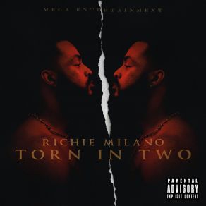 Download track Deep End Richie Milano