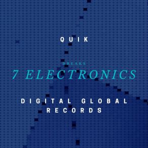 Download track Electric Level 7 Electronics