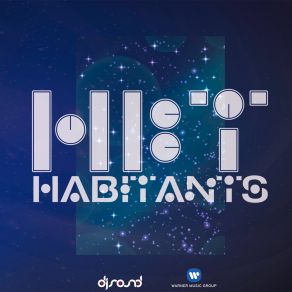 Download track Blue Bubble Habitants [HBT]