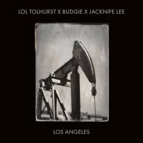 Download track Bodies Jacknife Lee, Budgie, Lol TolhurstLonnie Holley, Mary Lattimore