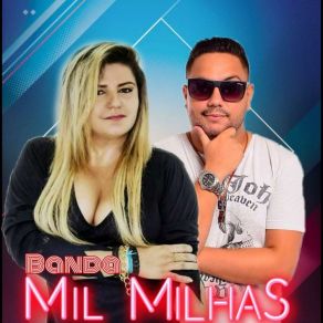 Download track Água Doce Banda Mil Milhas