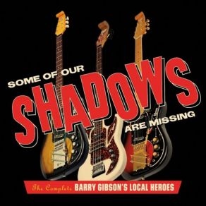 Download track I'll Be There For You Barry Gibson's Local Heroes