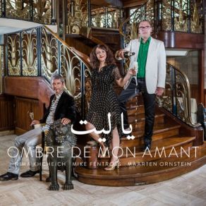 Download track Zourouni (Arr. M. Ornstein For Voice, Bass Clarinet & Theorbo) Rima Khcheich, Maarten OrnsteinMike Fentross