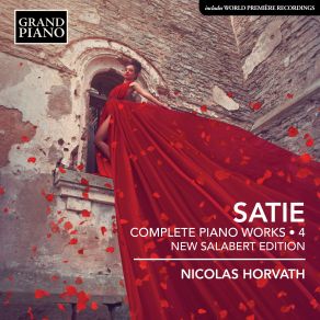 Download track Illusion (Version For Solo Piano) Nicolas Horvath