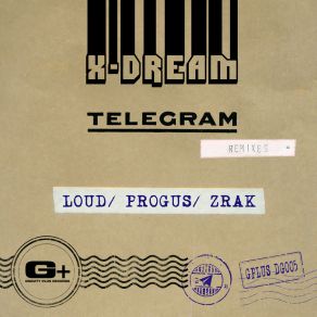 Download track Telegram (Zrak Remix) X - DreamZrak