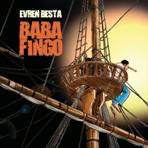 Download track Madrabaz Evren Besta