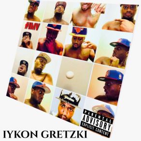 Download track Non Stop (Remix) Iykon Gretzki