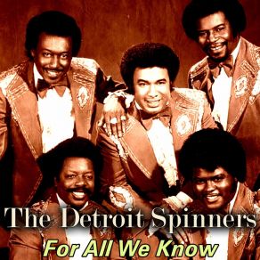 Download track Bad Bad Weather (Till You Come Home) The Detroit Spinners