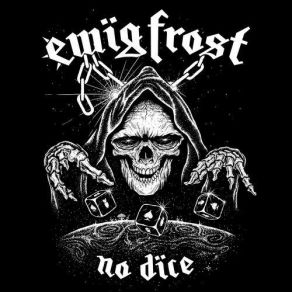 Download track Through Deserts And Dust Ewig Frost