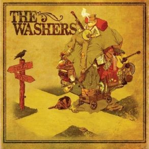 Download track Two Left Feet The Washers