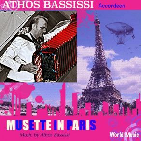 Download track Musette In Paris (Accordeon) Athos Bassissi