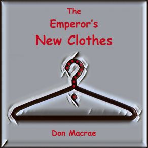 Download track A Tailor's Lament Don Macrae