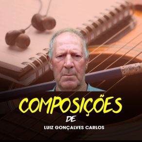 Download track Se Eu Nunca Te Amei Luiz Gonçalves Carlos